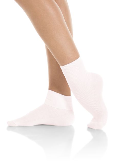 MON 00167 Ballet Socks