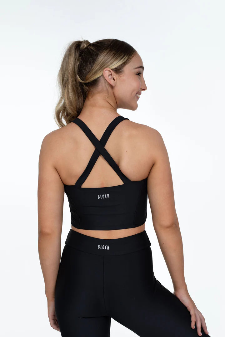 BLO FM1726 Child's Camisole Top
