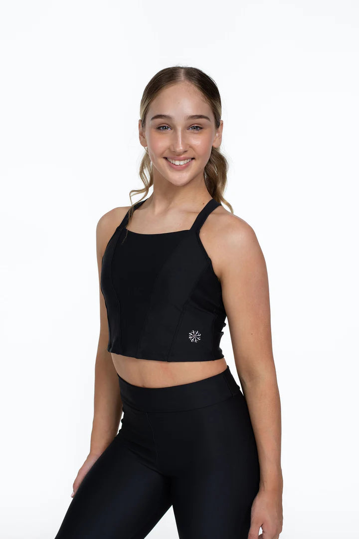 BLO FM1726 Child's Camisole Top