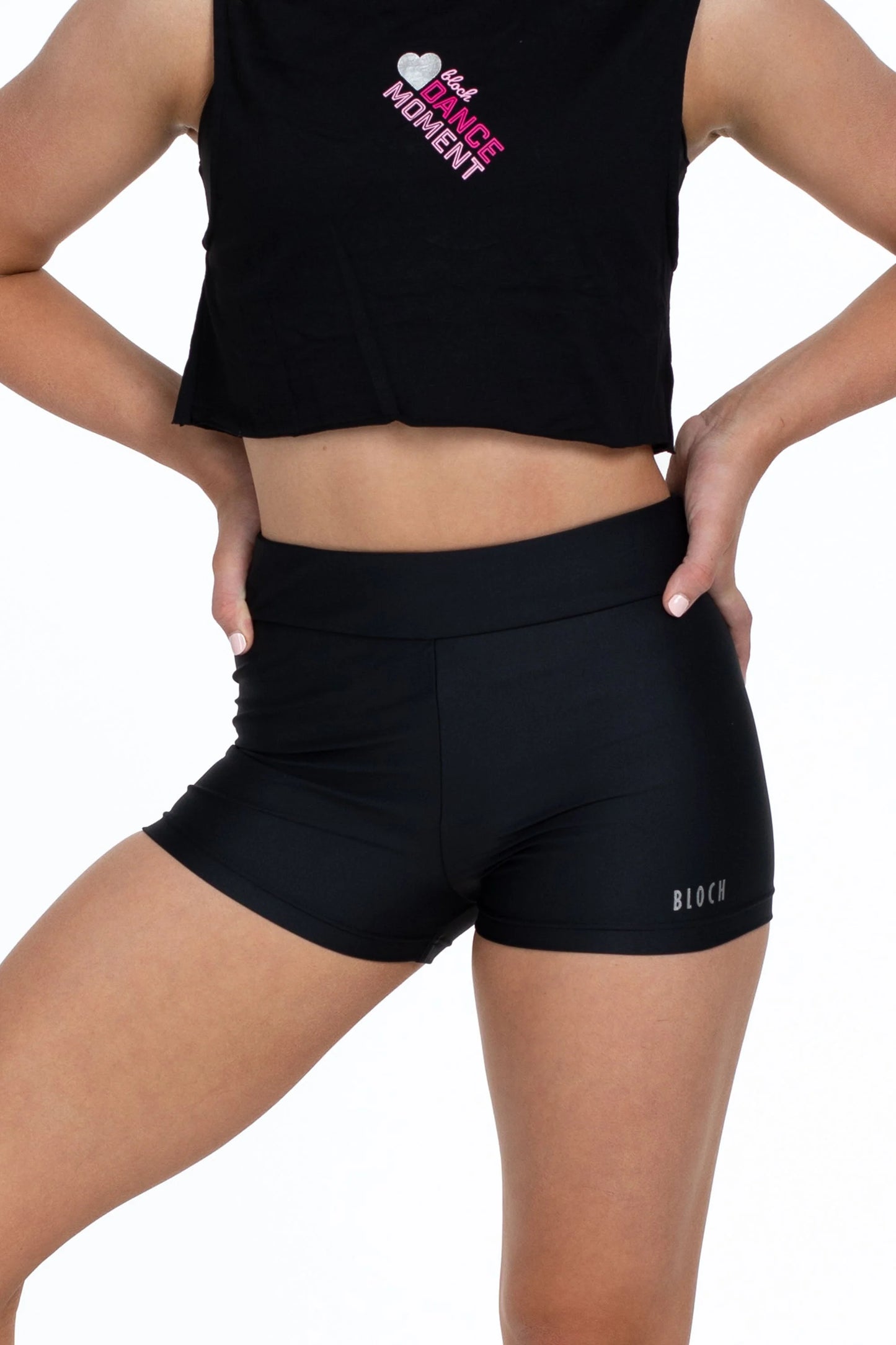 BLO FM617 Child's Shorts