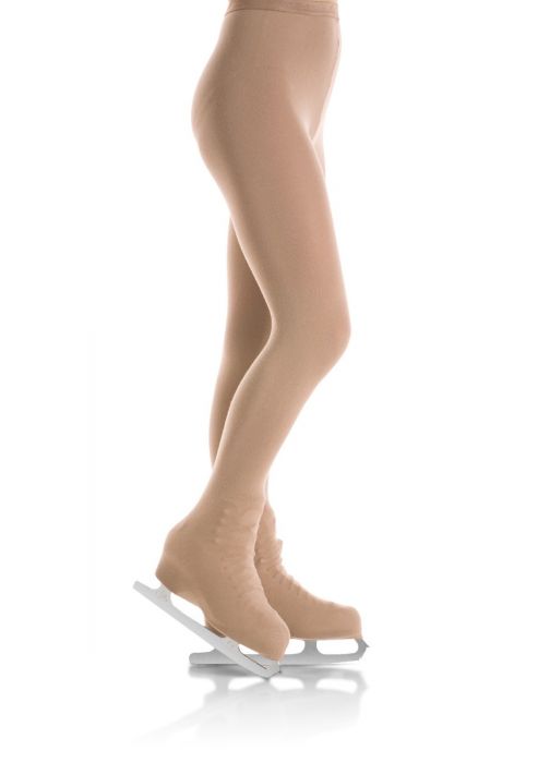 MON 03396 Adult Skating Tights
