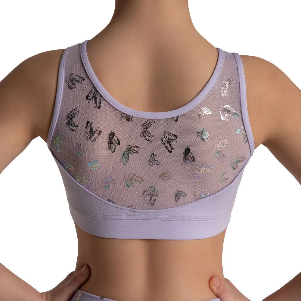 BMI 12065C Child's Bra Top