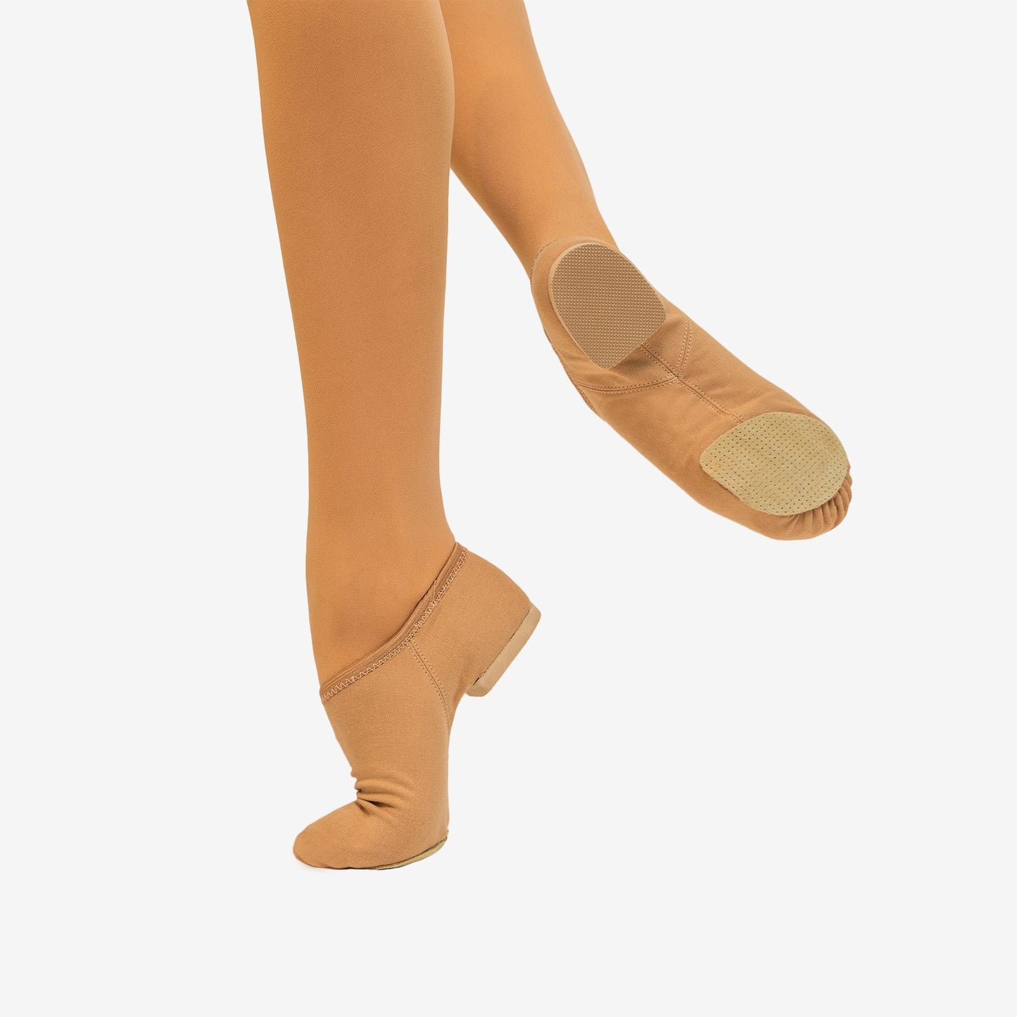 SODAN JZ75L Jazz Shoe
