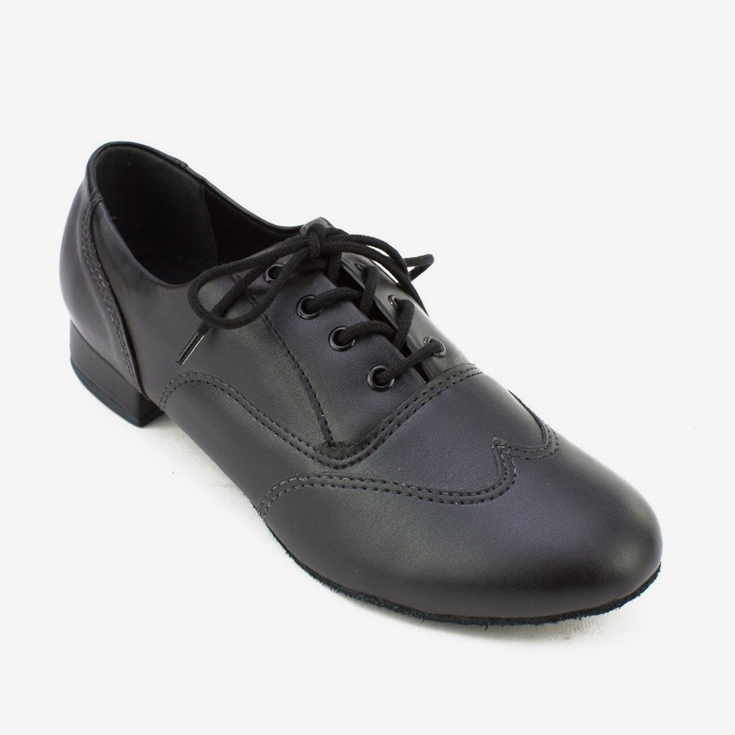 SODAN JZ-95-Oxford Character Shoe