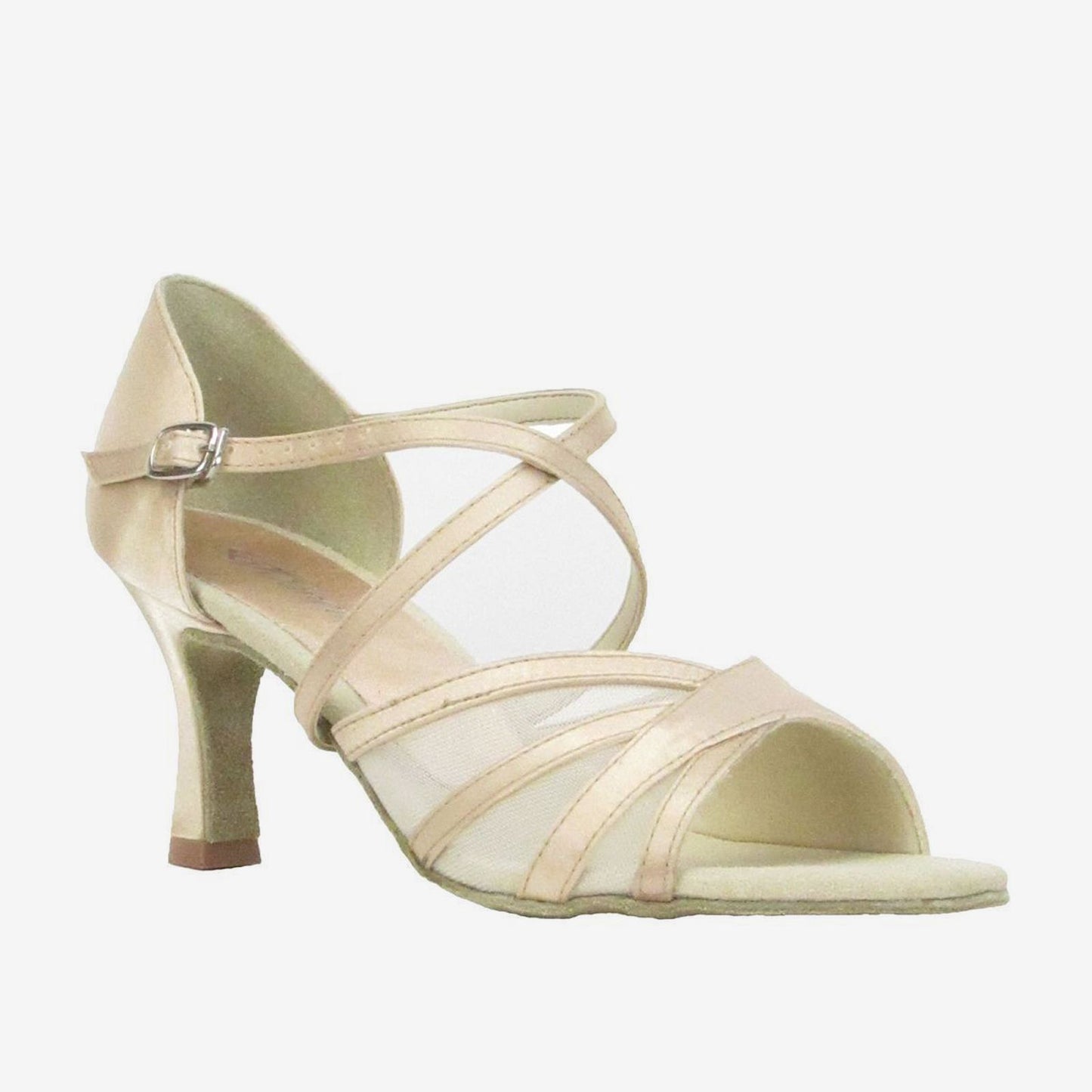 SODAN BL-162-Ballroom Shoe