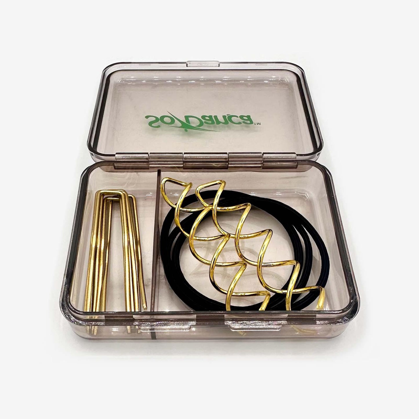 SODAN AC35 Bun Kit