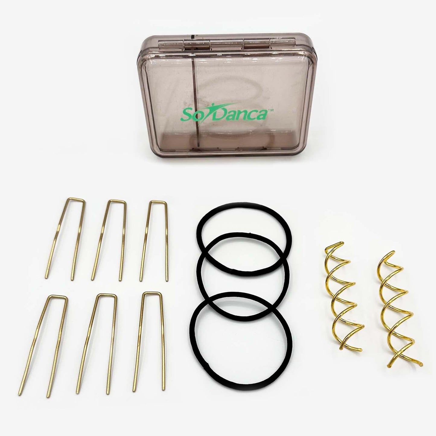 SODAN AC35 Bun Kit