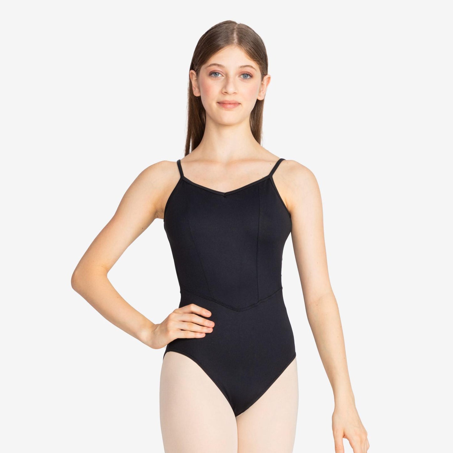 SODAN SL214 Adult Camisole Leotard