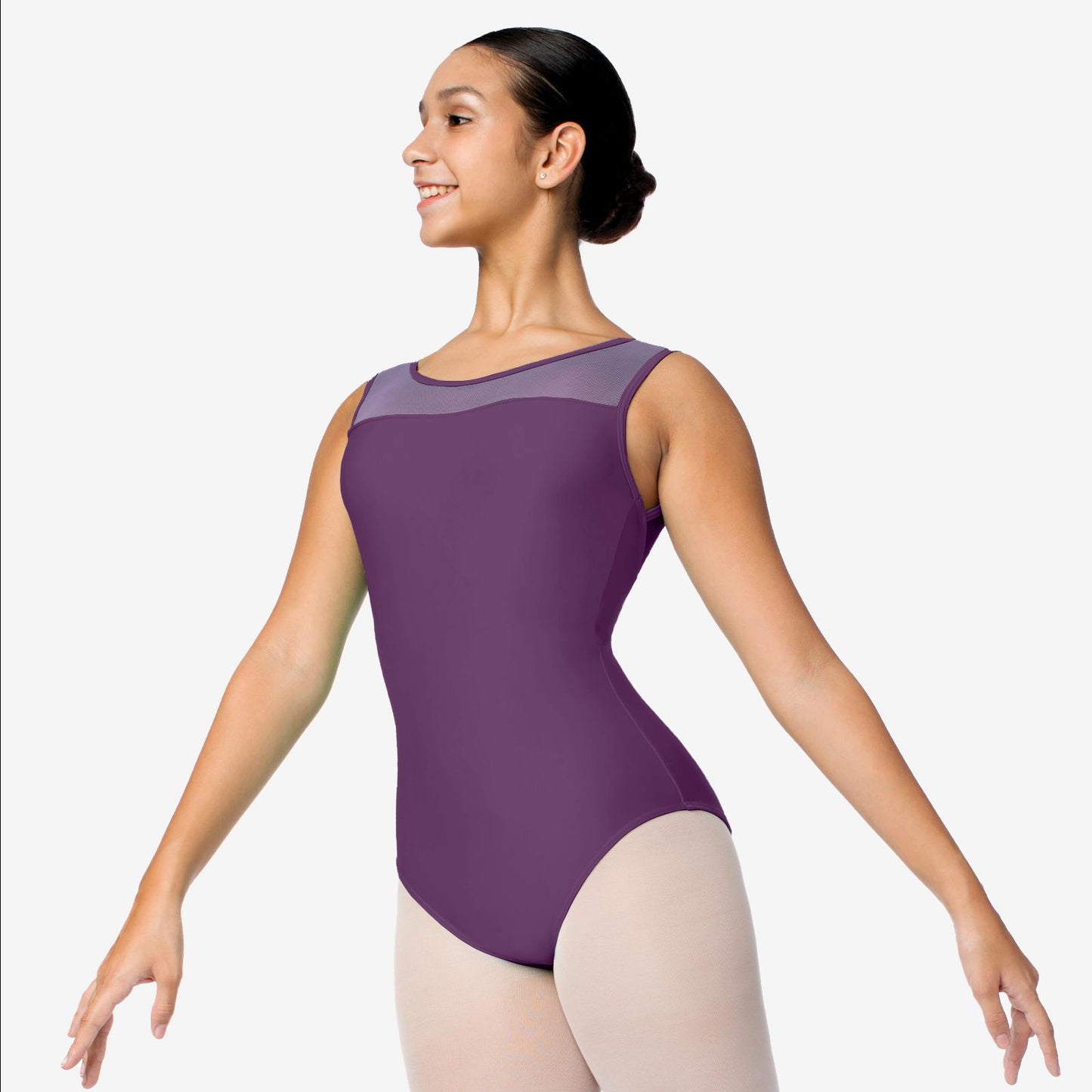 SODAN SL-127 Adult Leotard