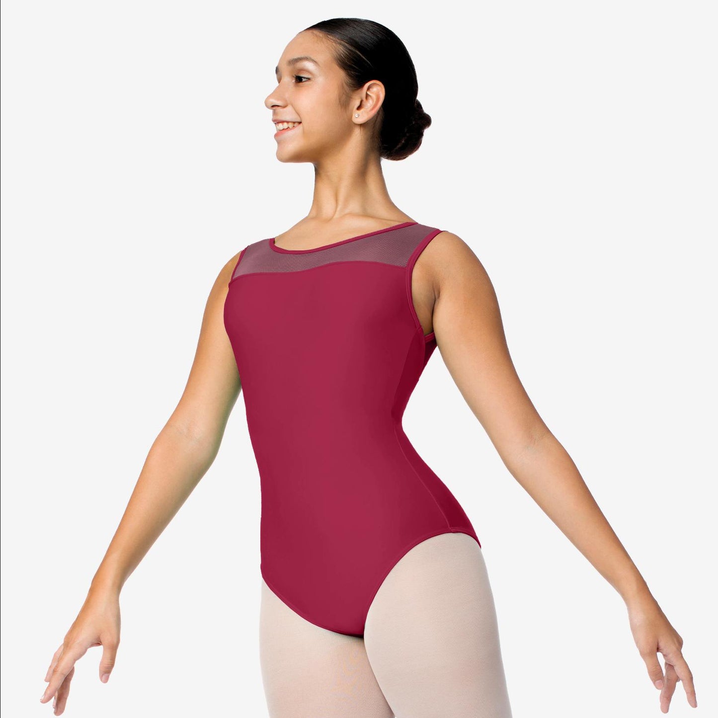 SODAN SL-127 Adult Leotard