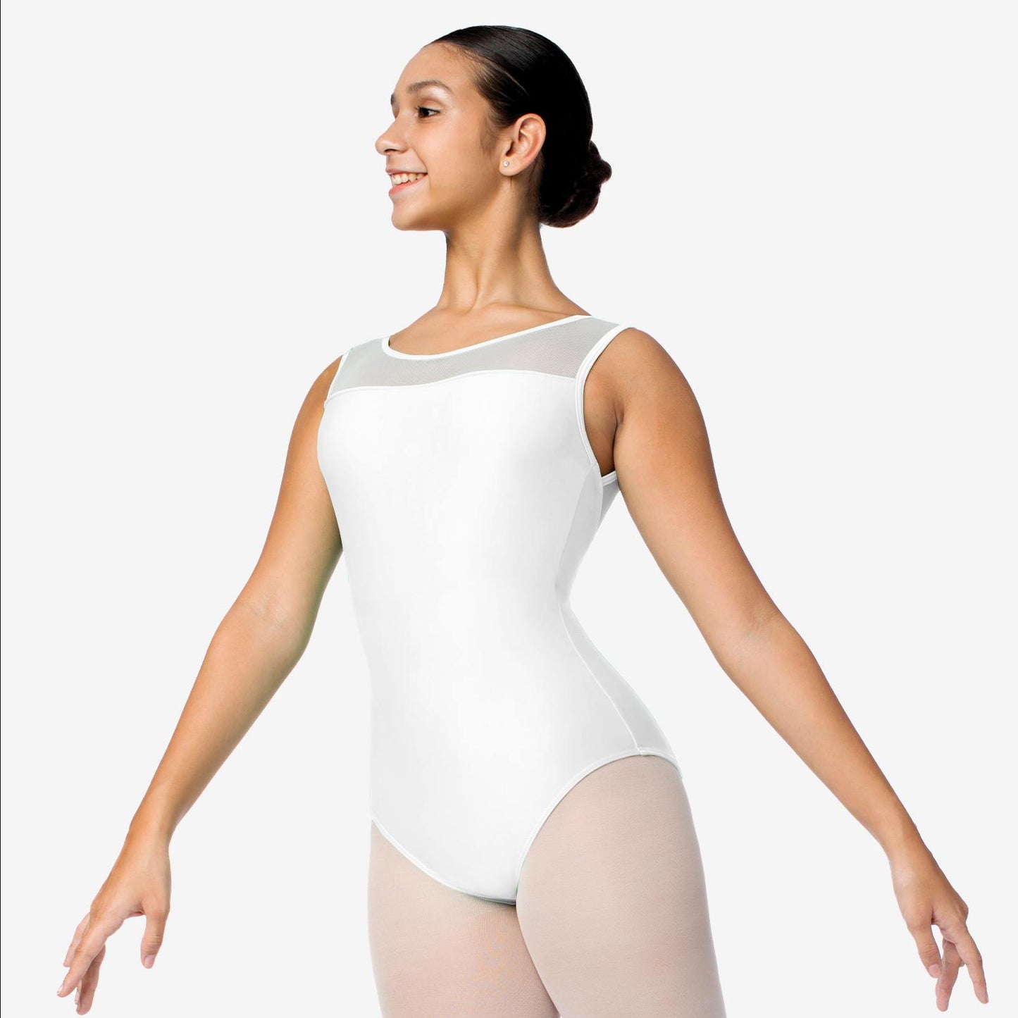 SODAN SL-127 Adult Leotard