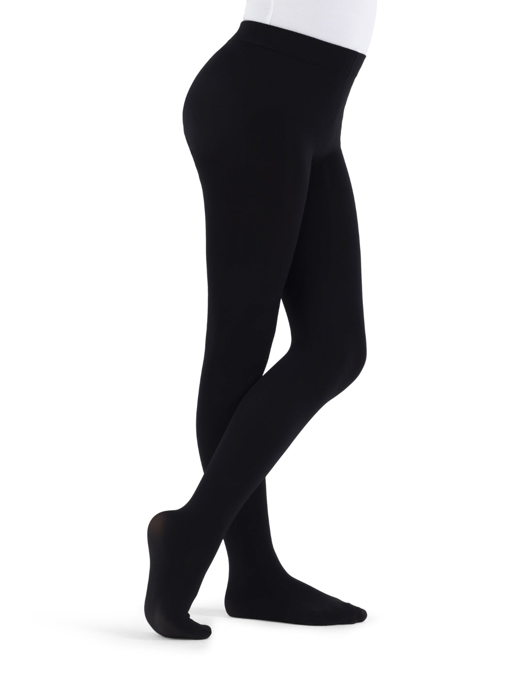 BMI 1915X Toddler Footed Tights