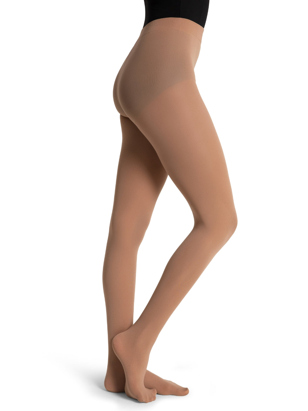 BMI 1915 Adult Footed Tights