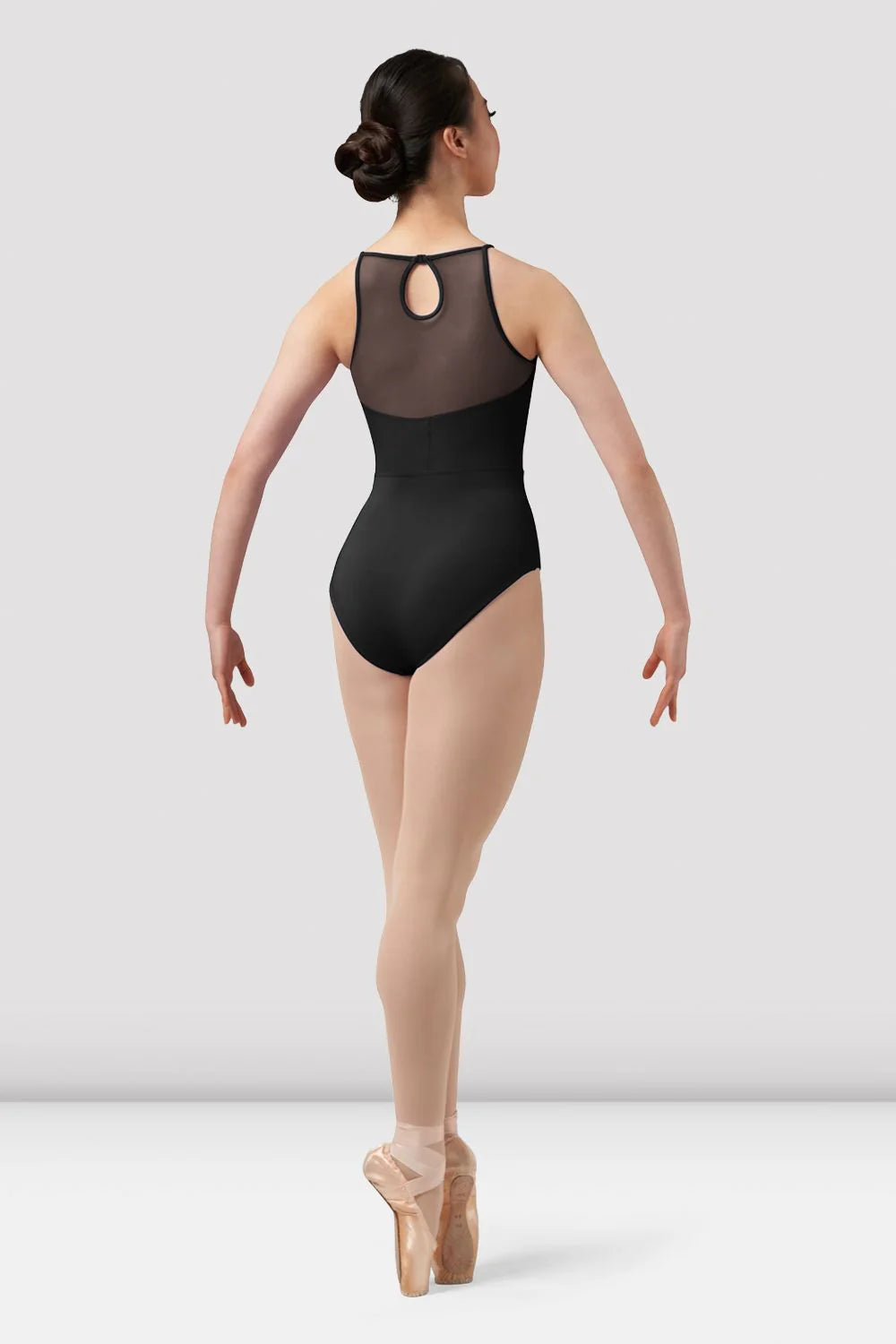 BLO M 3108 LM Adult Leotard