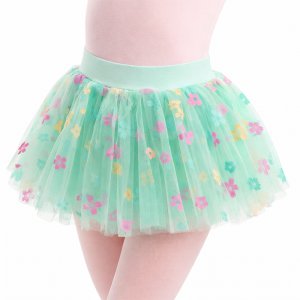 Dasha 4429 Flower Garden Tutu