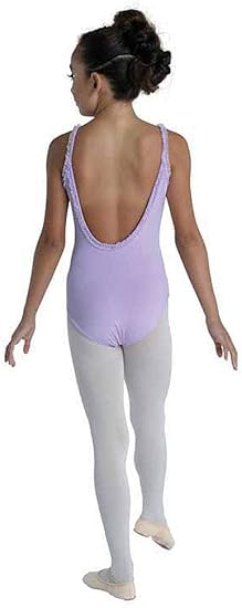 DZ 20115C Child's Camisole Leotard