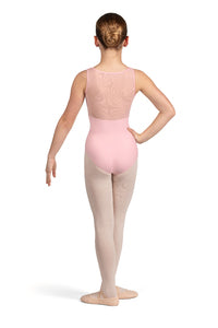 BLO CL5245 Child's Tank Leotard