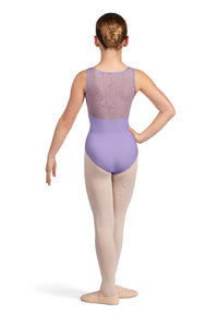 BLO CL5245 Child's Tank Leotard