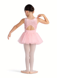 BLO CL5635 Tutu Leotard