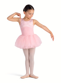BLO CL5635 Tutu Leotard