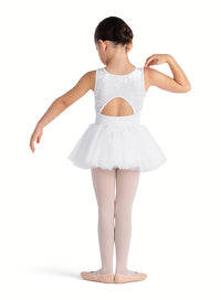 BLO CL5635 Tutu Leotard
