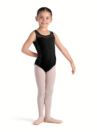 BLO CL5645 Child's Tank Leotard