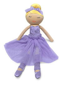 BLO CW5600 Ballet Doll