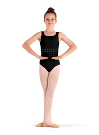 BLO CL9275 Child's Leotard