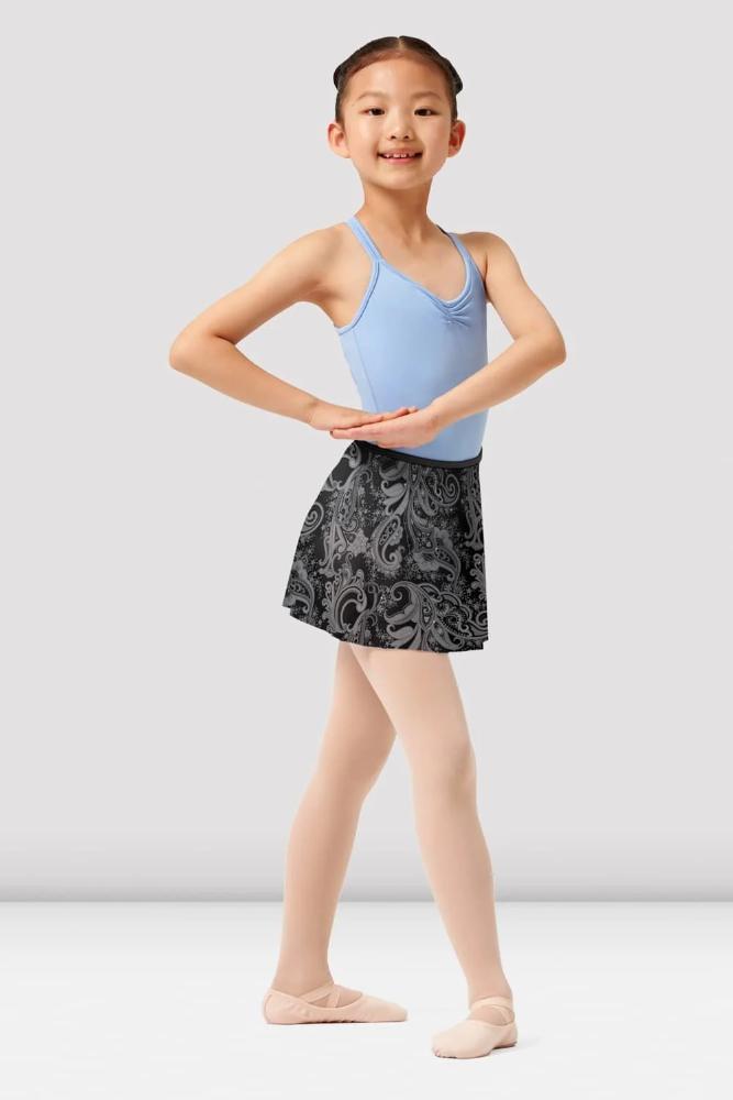 BLO M 149C Child's Pull On Skirt