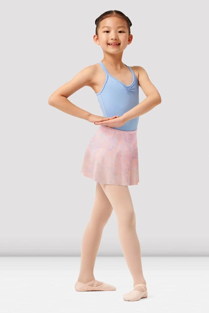 BLO M 149C Child's Pull On Skirt