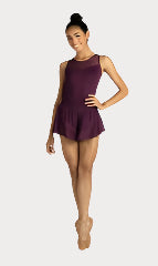 DZ 21412A Adult Mesh Short