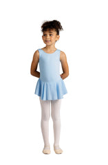 DZ 219C Child's Tank Dance Dress