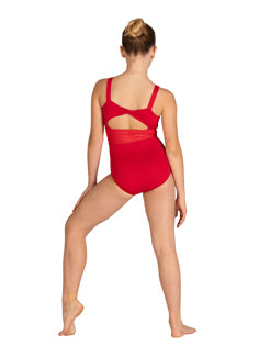 DZ 22115C Child's Camisole Leotard