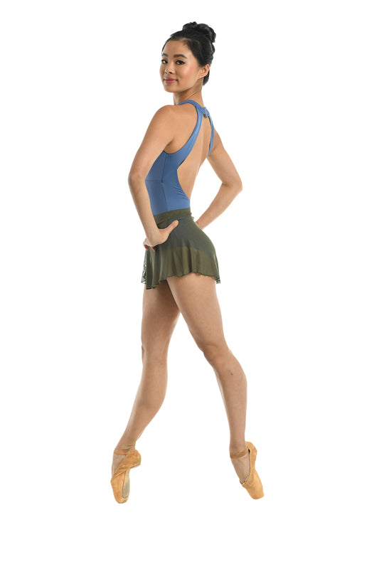 DZ 23402A Adult Circle Skirt