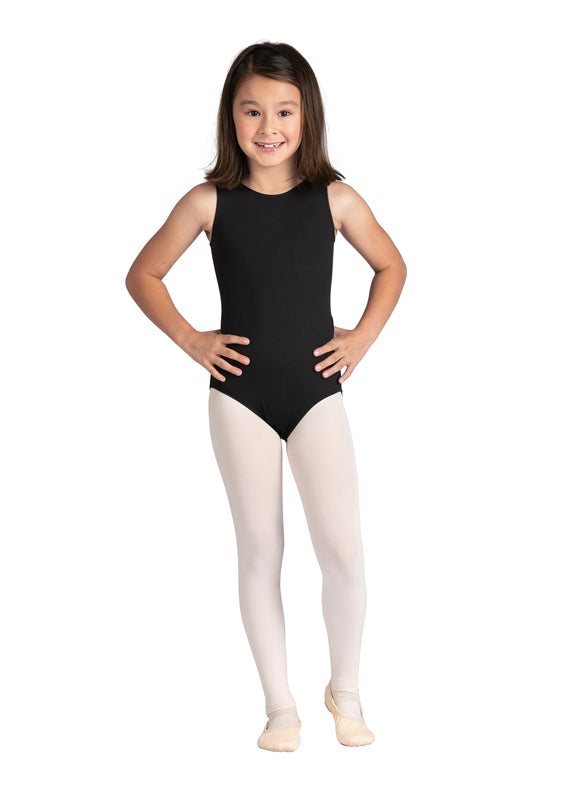 DZ 24126C Child's Tank Leotard