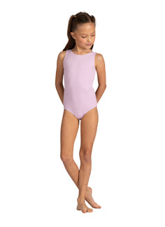 DZ 24126C Child's Tank Leotard