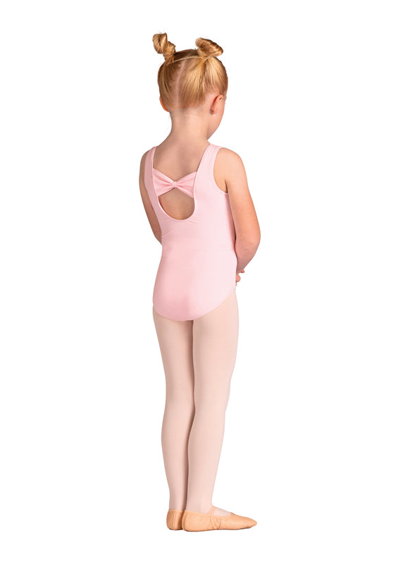 DZ 24126C Child's Tank Leotard