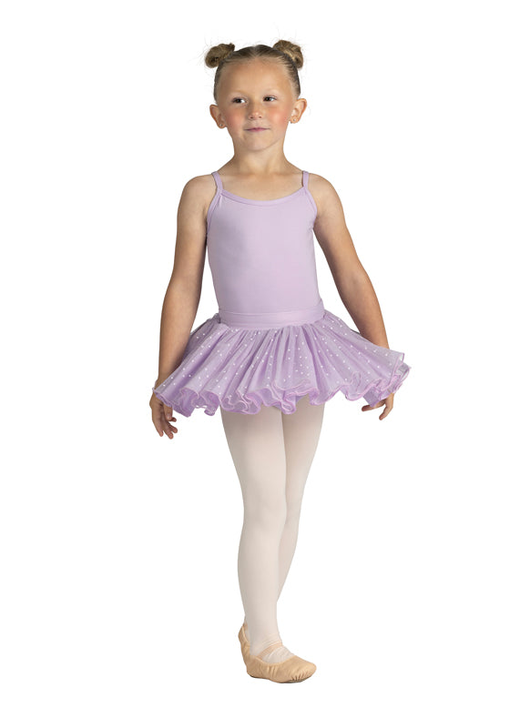 DZ 24403C Child's Tutu Skirt