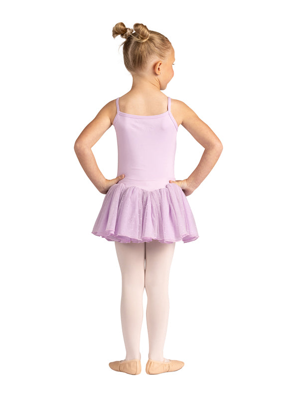 DZ 24403C Child's Tutu Skirt