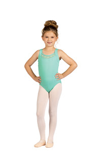 DZ 25102C Child's Leotard