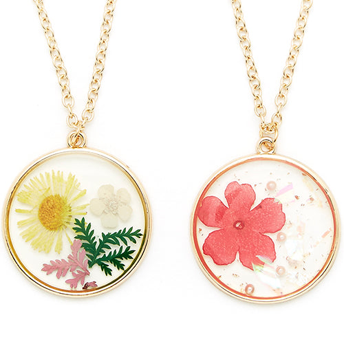 DASHA 2691 Necklace