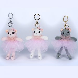 DASHA 6105 Bag Tags