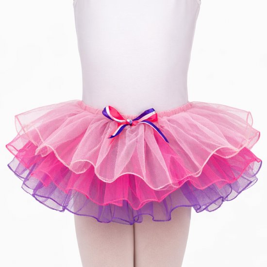4411 Petal Tutu