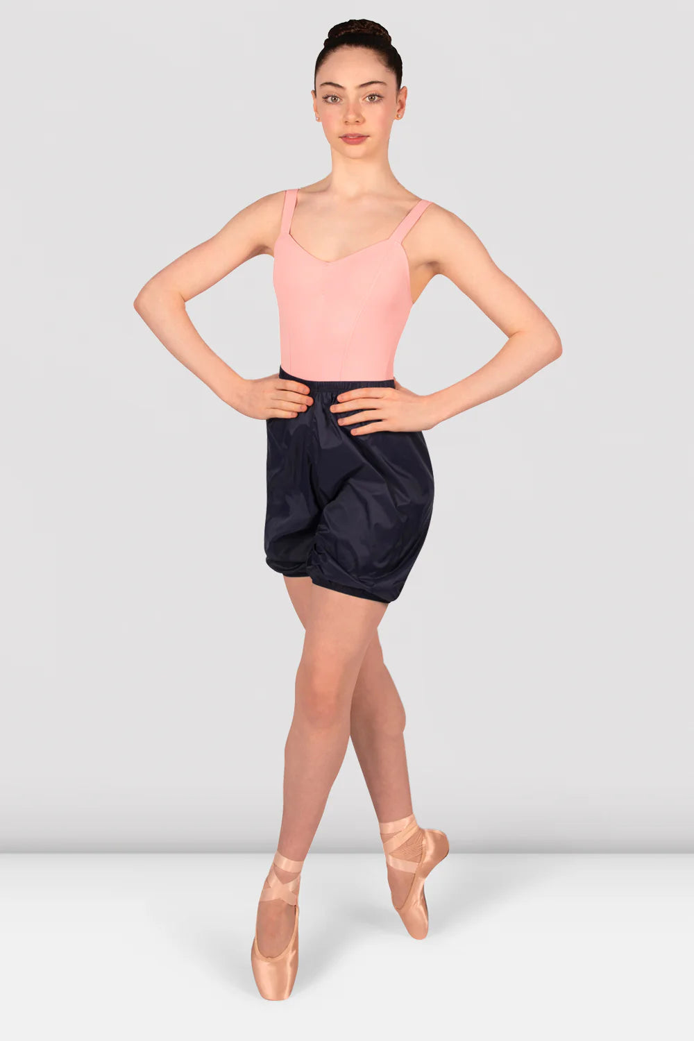 BLO D5502G Child's Ripstop Shorts