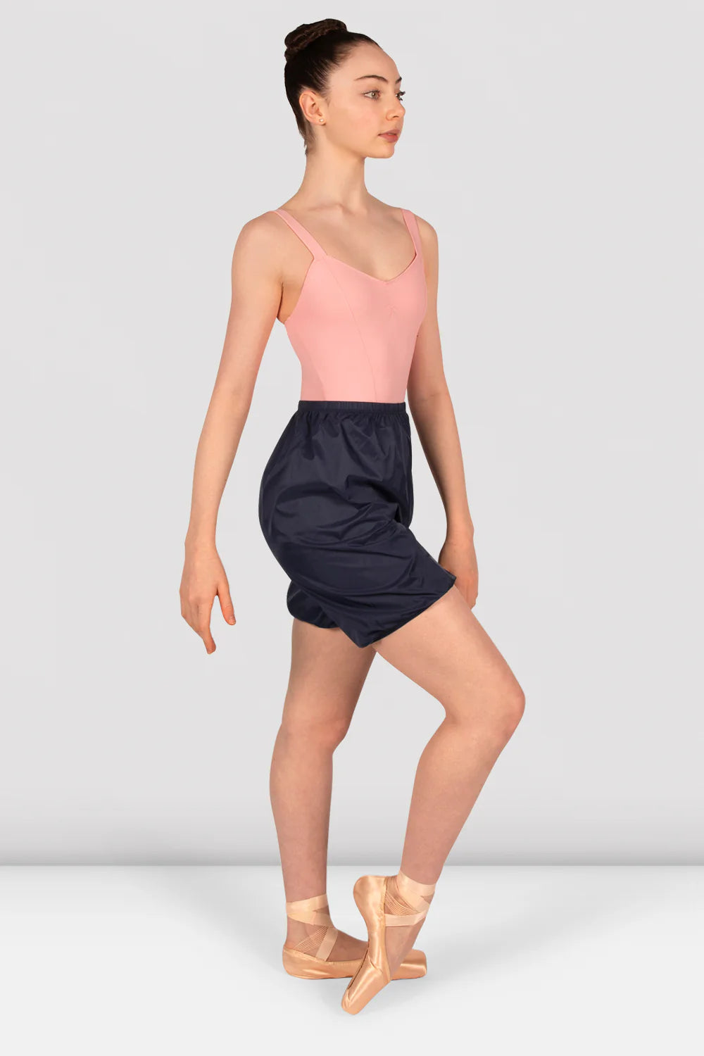 BLO D5502G Child's Ripstop Shorts