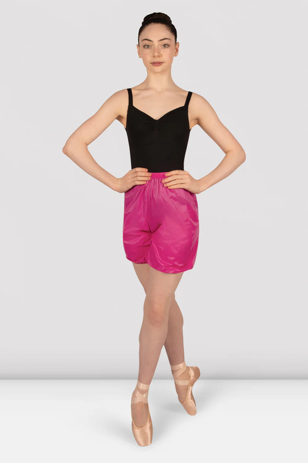 BLO D5502G Child's Ripstop Shorts