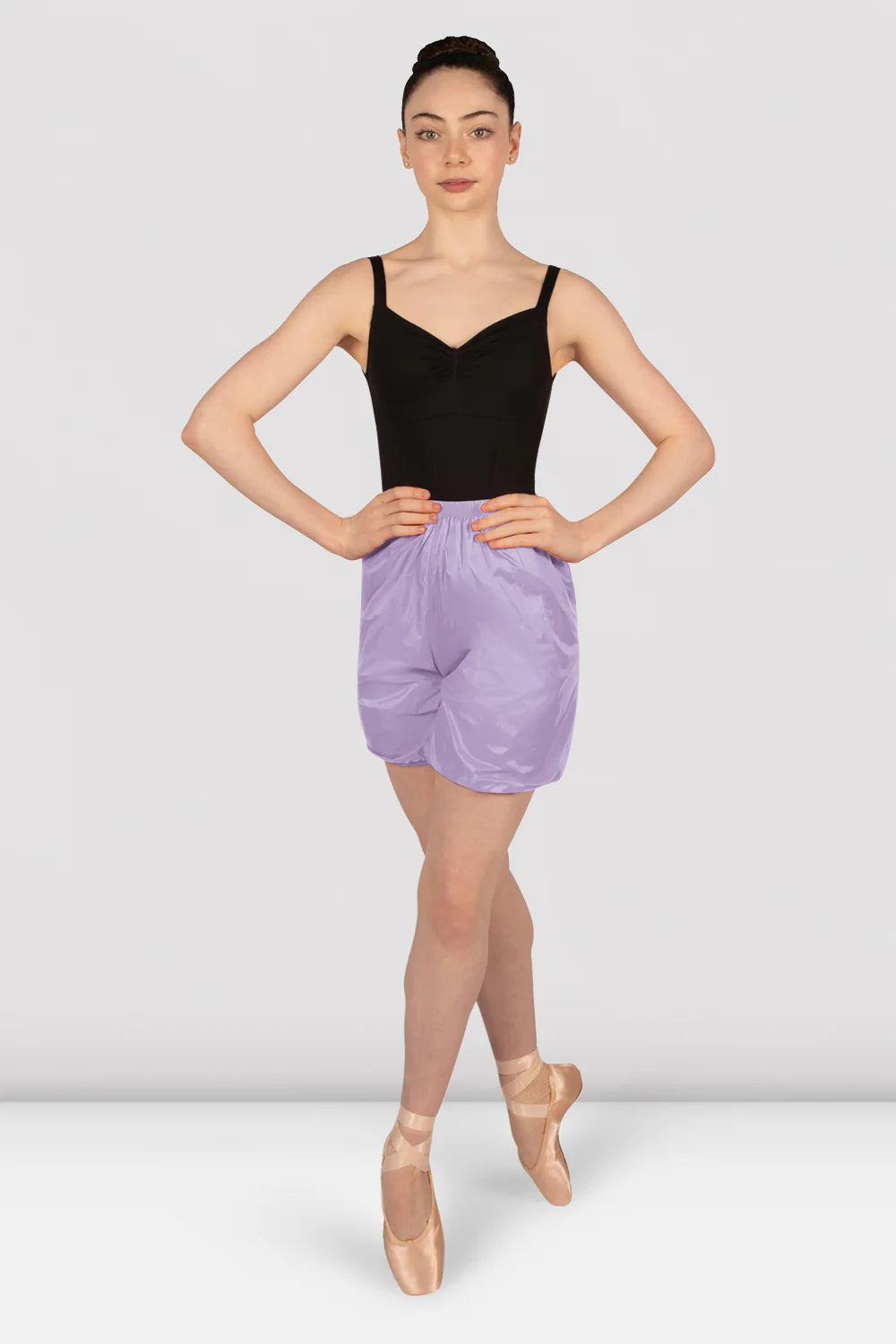 BLO D5502G Child's Ripstop Shorts