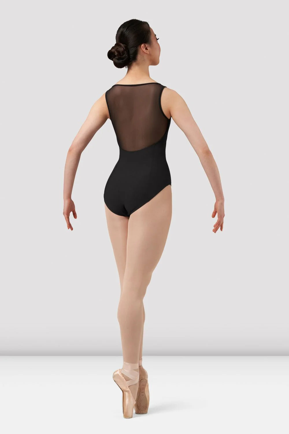 BLO M 3109 LM Adult Leotard