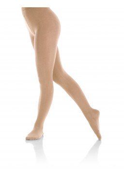 MON 3371 Adult Skating Tights