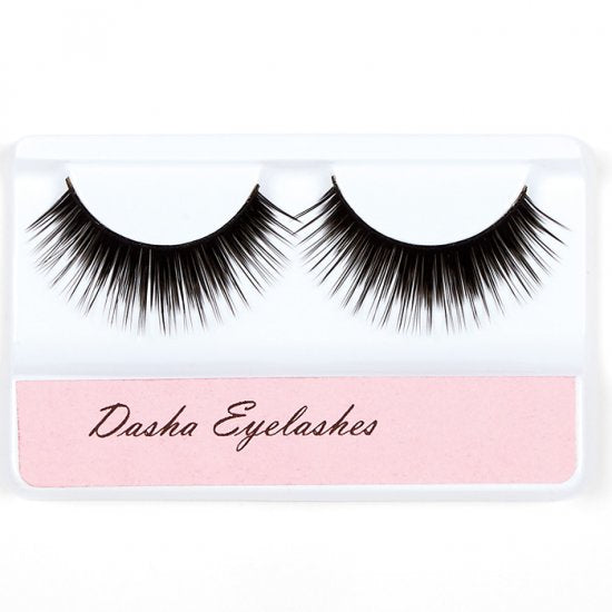 DASHA 2480 Eyelashes